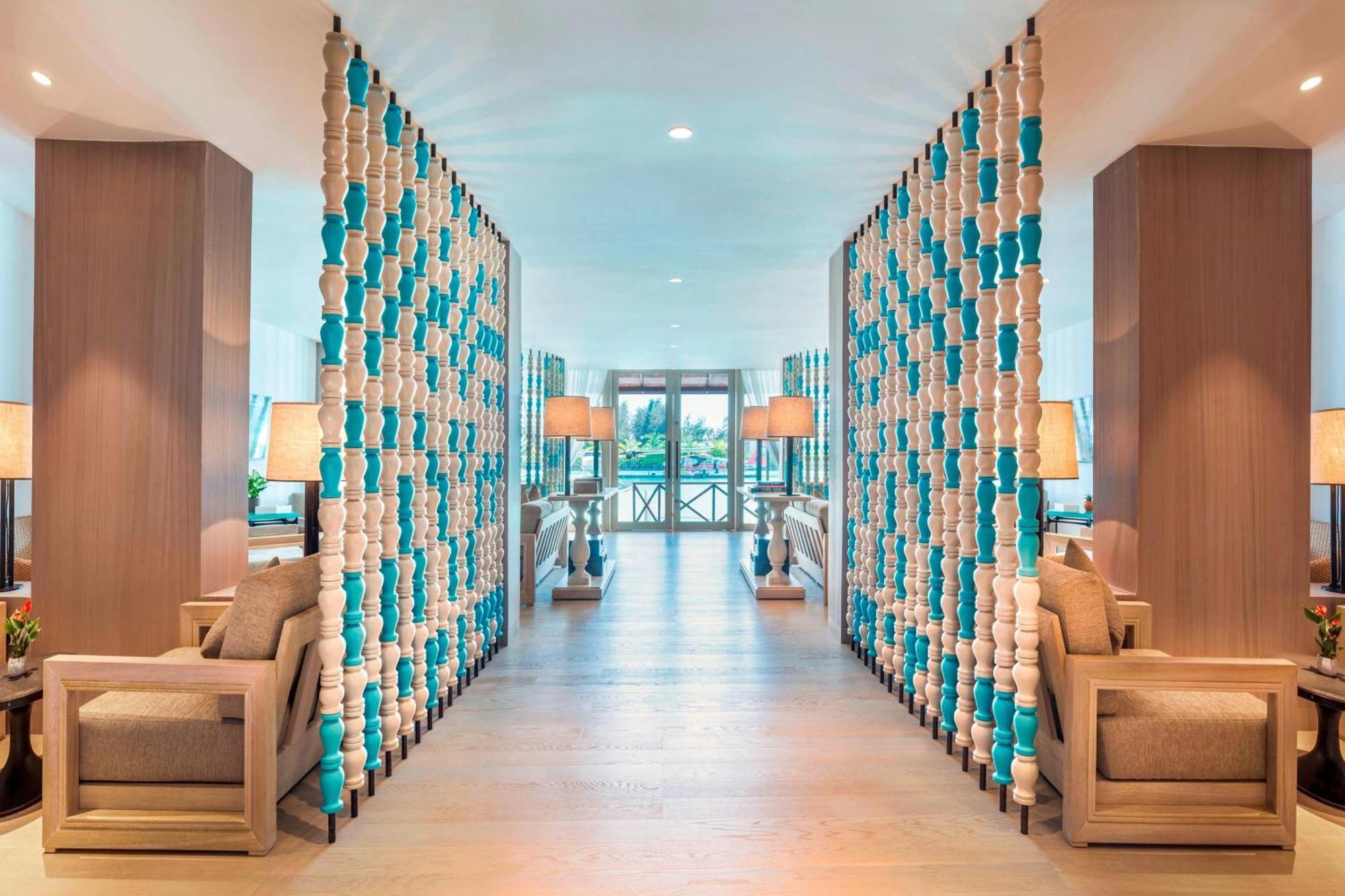 The St. Regis Maldives Vommuli Resort Hulhudheli Buitenkant foto