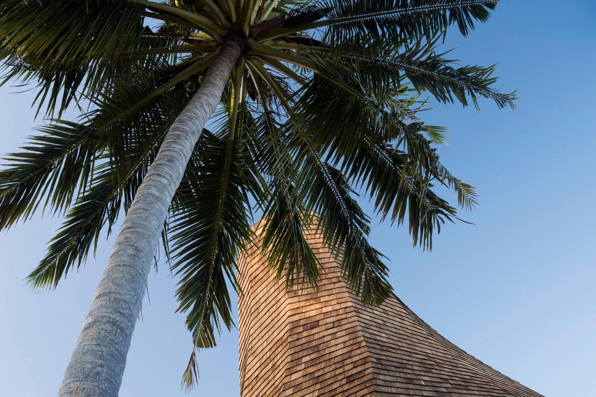 The St. Regis Maldives Vommuli Resort Hulhudheli Buitenkant foto